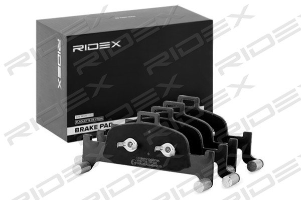 RIDEX 402B1203