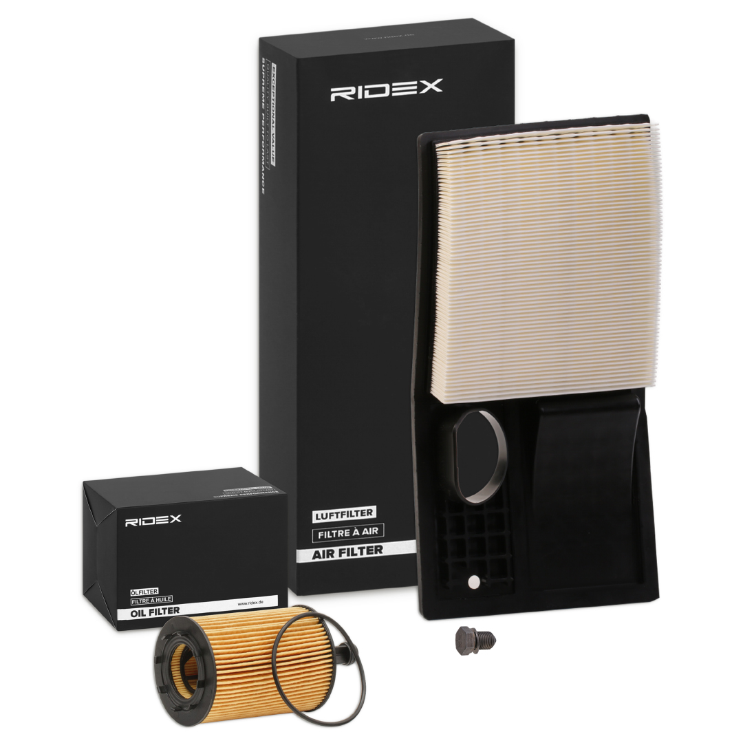 RIDEX 4055F1534
