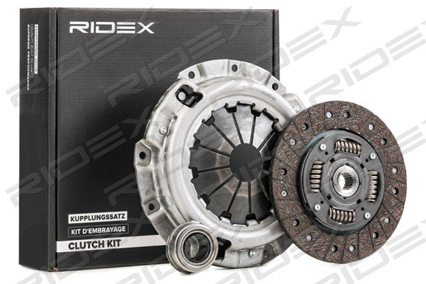 RIDEX 479C0139