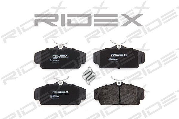 RIDEX 402B0099 RIDEX 402B0099
