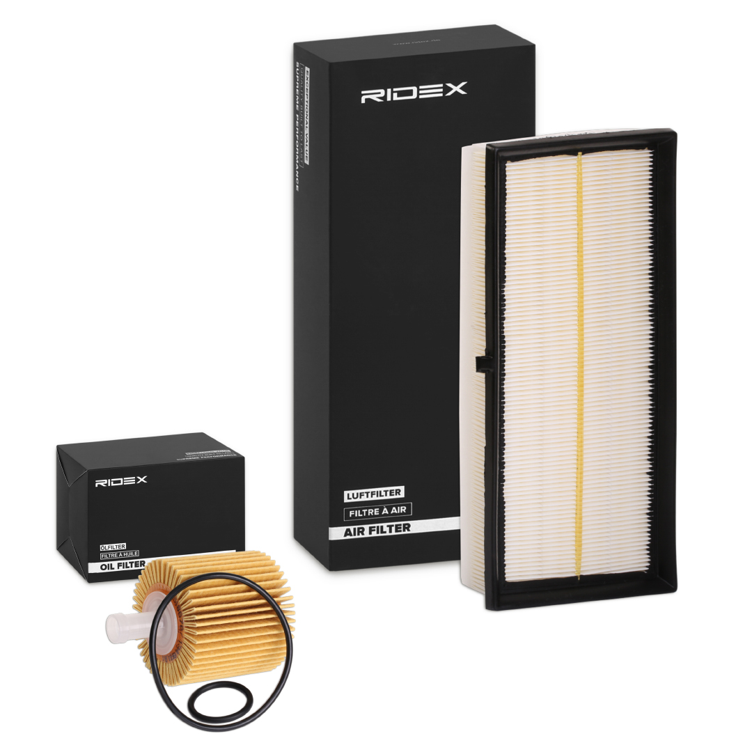 RIDEX 4055F1449