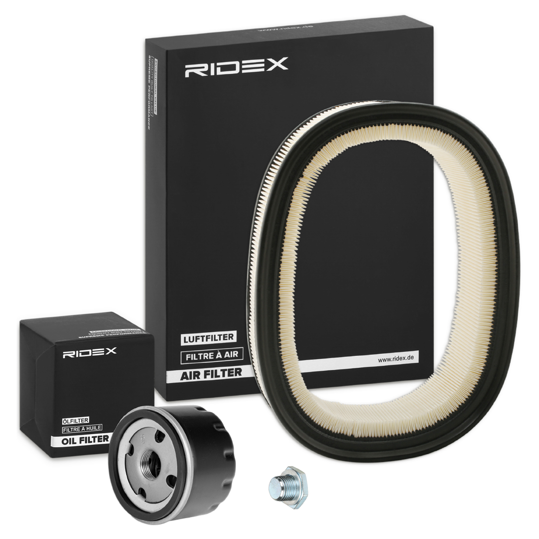RIDEX 4055F2741