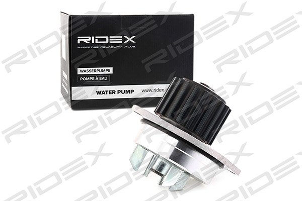 RIDEX 1260W0051