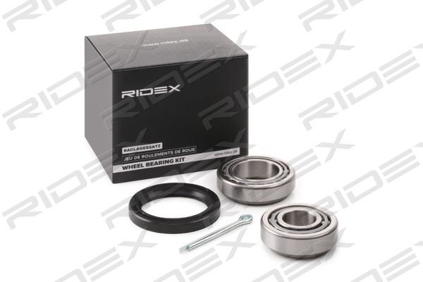 RIDEX 654W0502