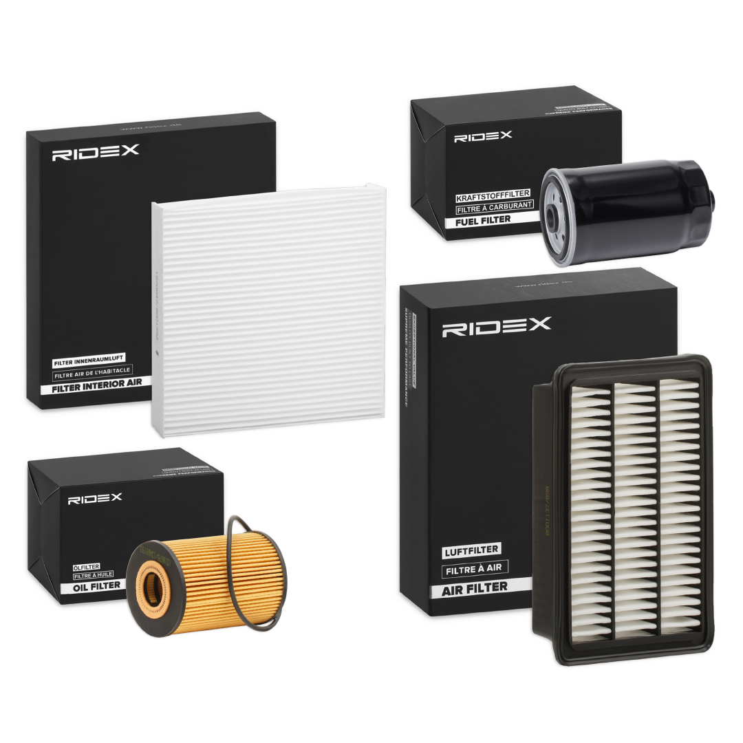 RIDEX 4055F29482