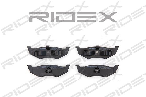 RIDEX 402B0261