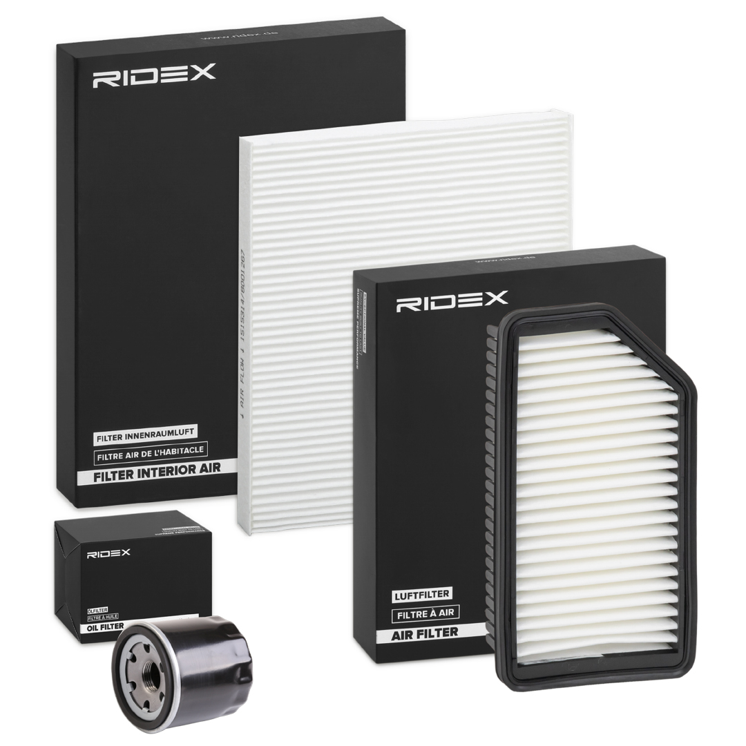 RIDEX 4055F19928