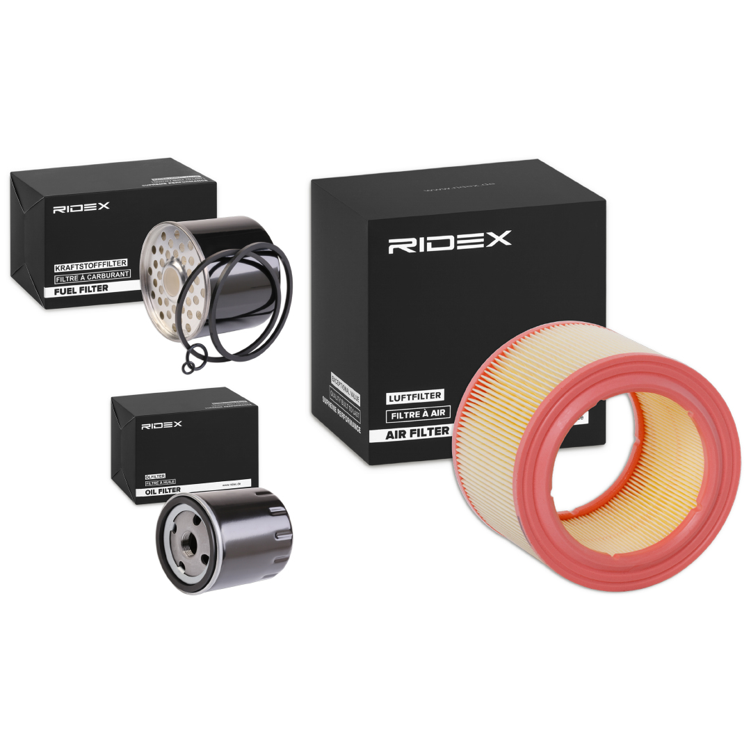 RIDEX 4055F22722