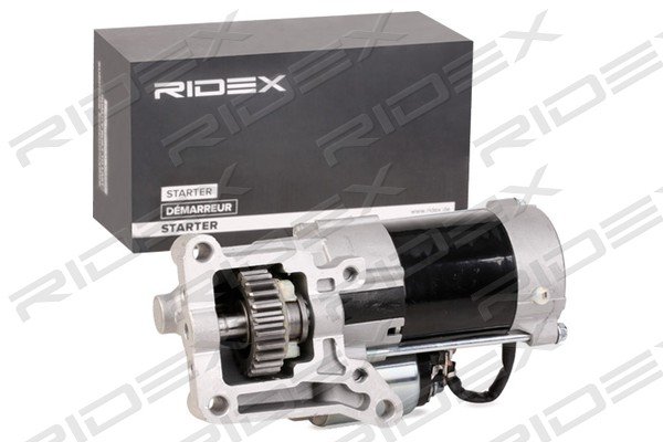 RIDEX 2S0497