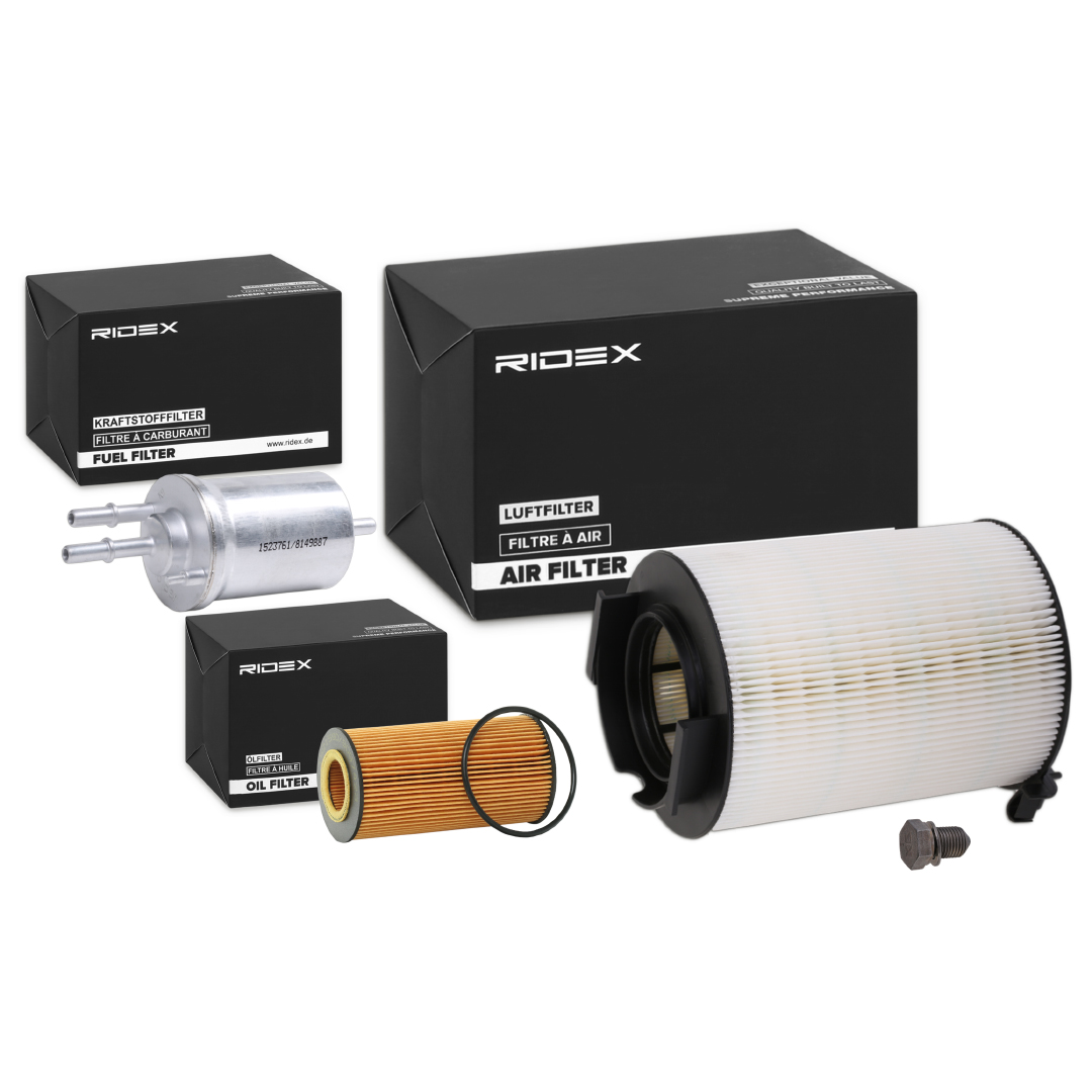 RIDEX 4055F23831