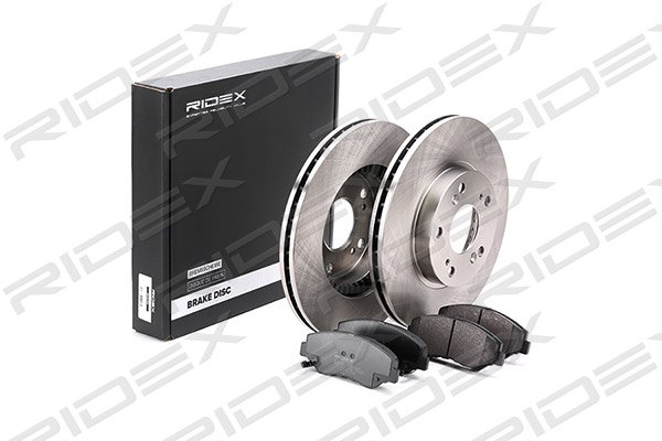 RIDEX 3405B0189 RIDEX 3405B0189