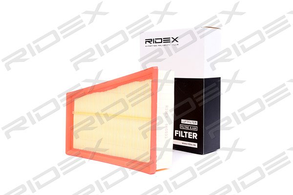 RIDEX 8A0033