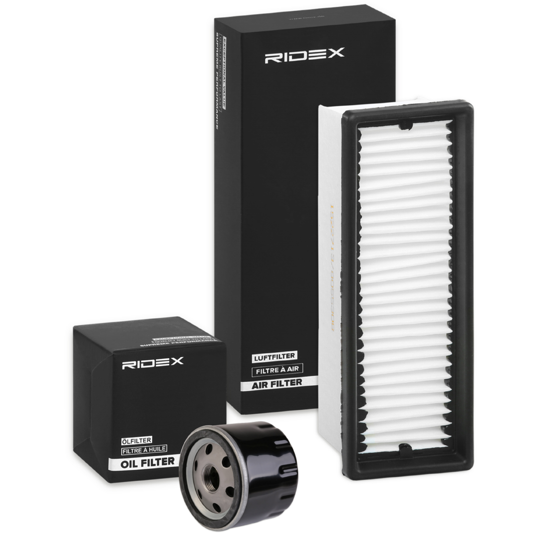 RIDEX 4055F1469