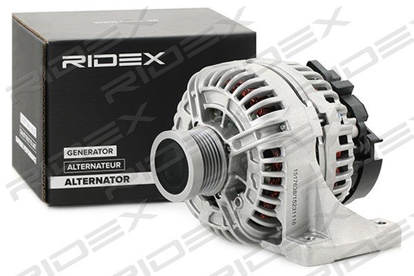 RIDEX 4G0780