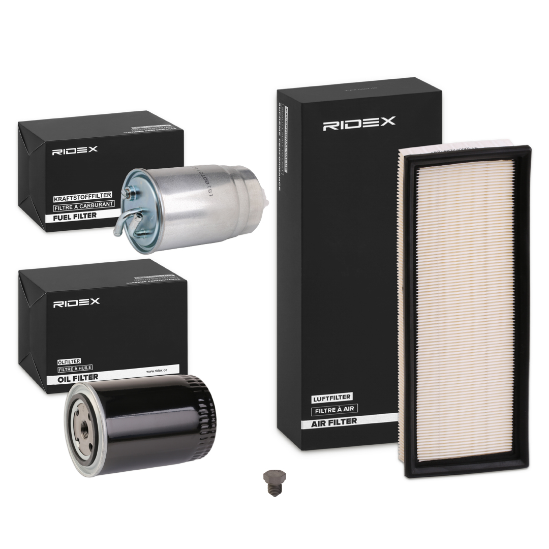 RIDEX 4055F24101