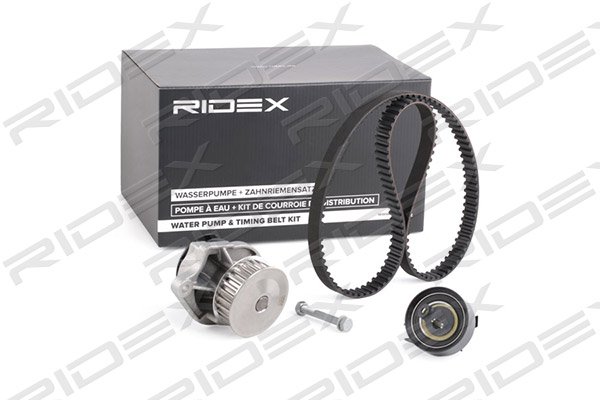 RIDEX 3096W0065