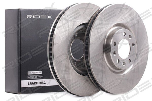 RIDEX 82B1558