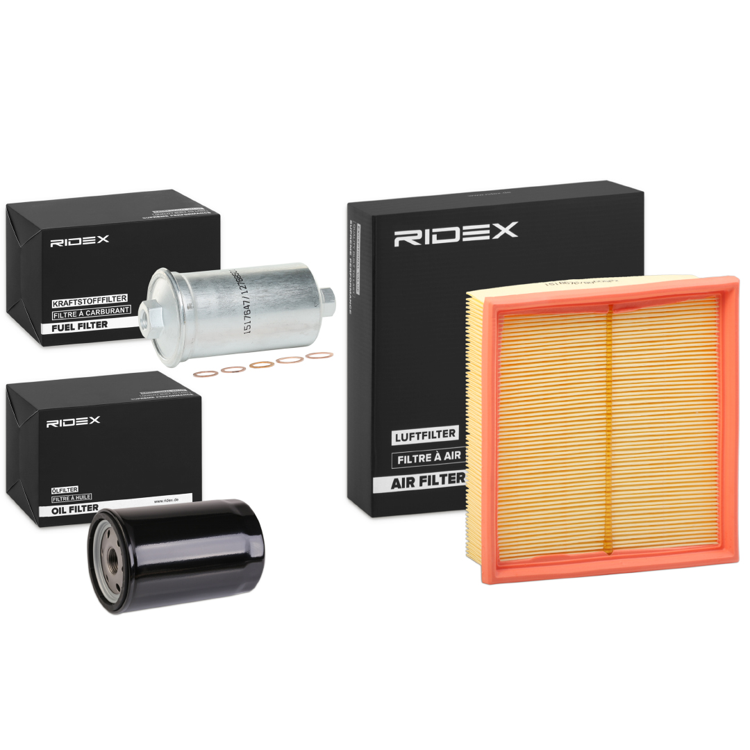 RIDEX 4055F22750 RIDEX 4055F22750
