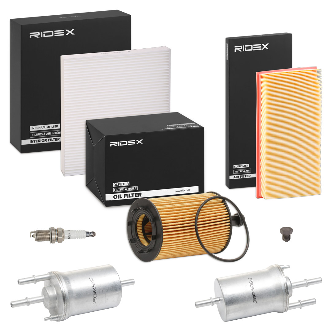 RIDEX 4682P8433