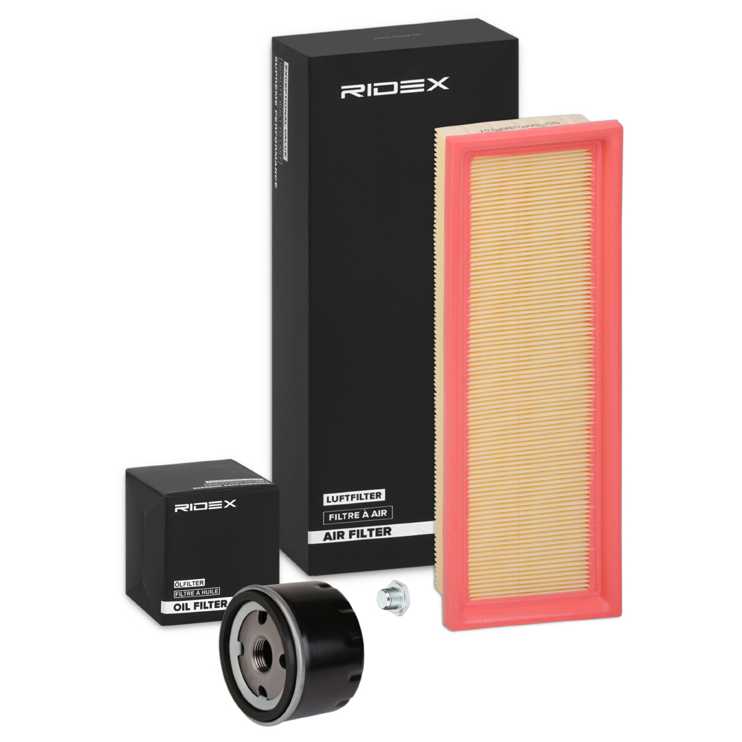 RIDEX 4055F1976
