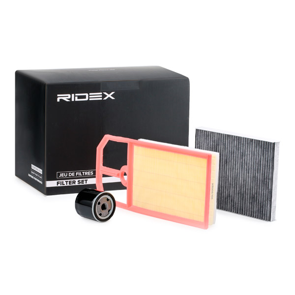 RIDEX 4055F0035