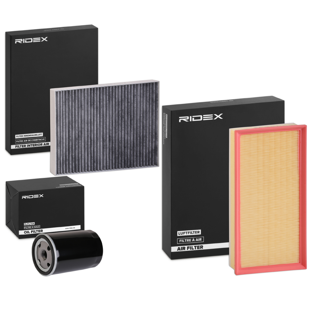 RIDEX 4055F3928