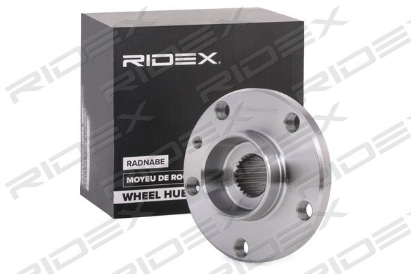 RIDEX 653W0015