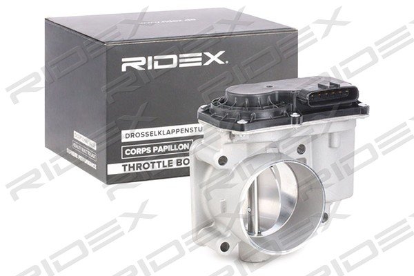 RIDEX 158T0207