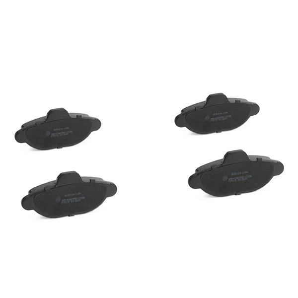 RIDEX 3405B0348 RIDEX 3405B0348