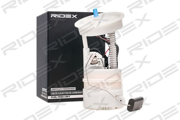RIDEX 1382F0117