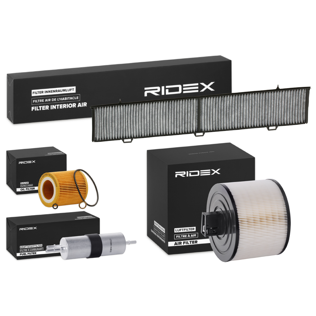 RIDEX 4055F28151