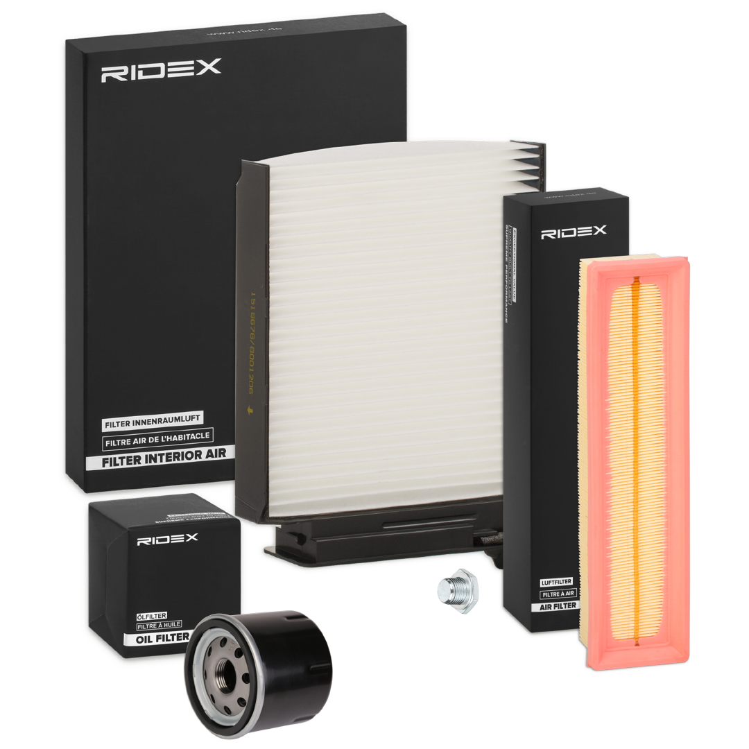 RIDEX 4055F0648