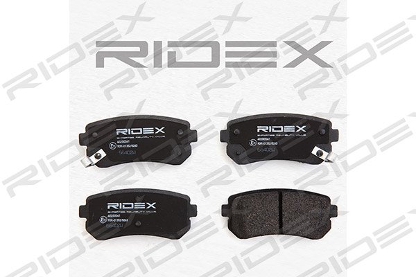RIDEX 402B0041