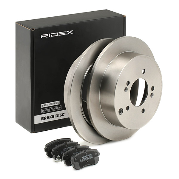 RIDEX 3405B1469 RIDEX 3405B1469