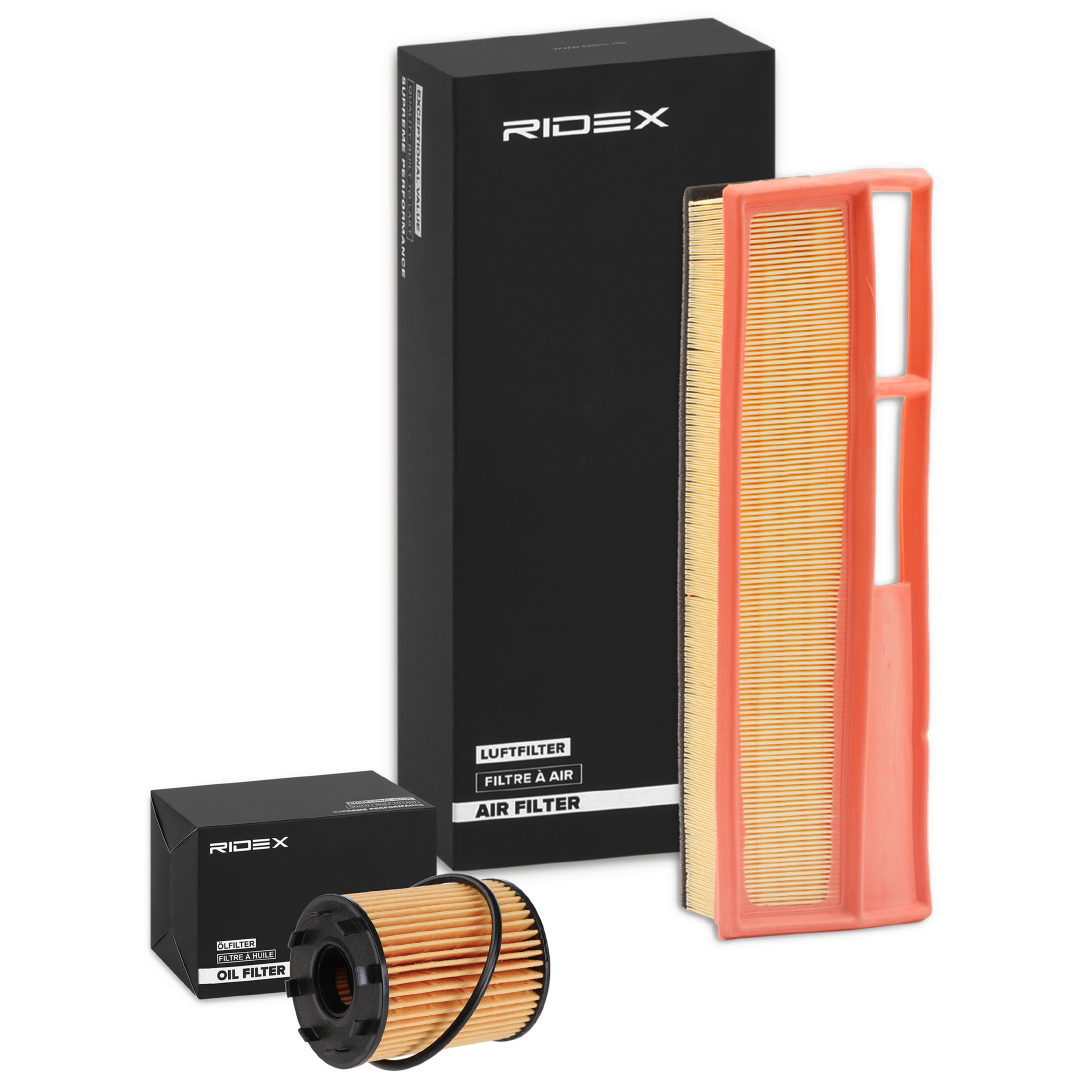 RIDEX 4055F1118