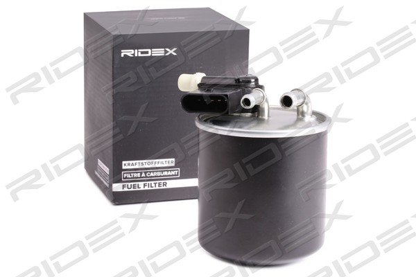 RIDEX 9F0269