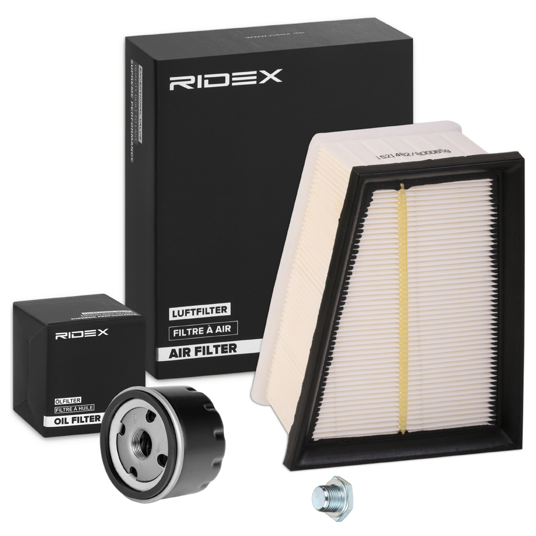 RIDEX 4055F2710