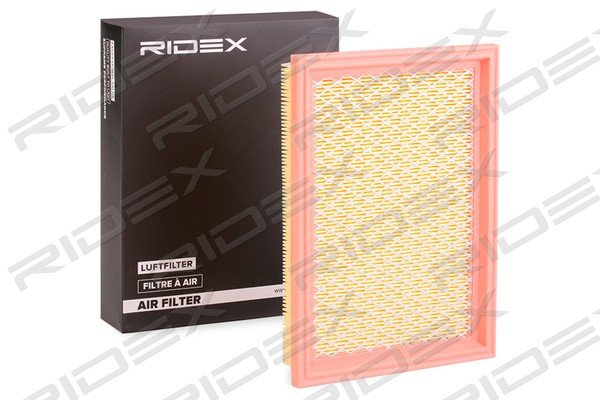 RIDEX 8A0392