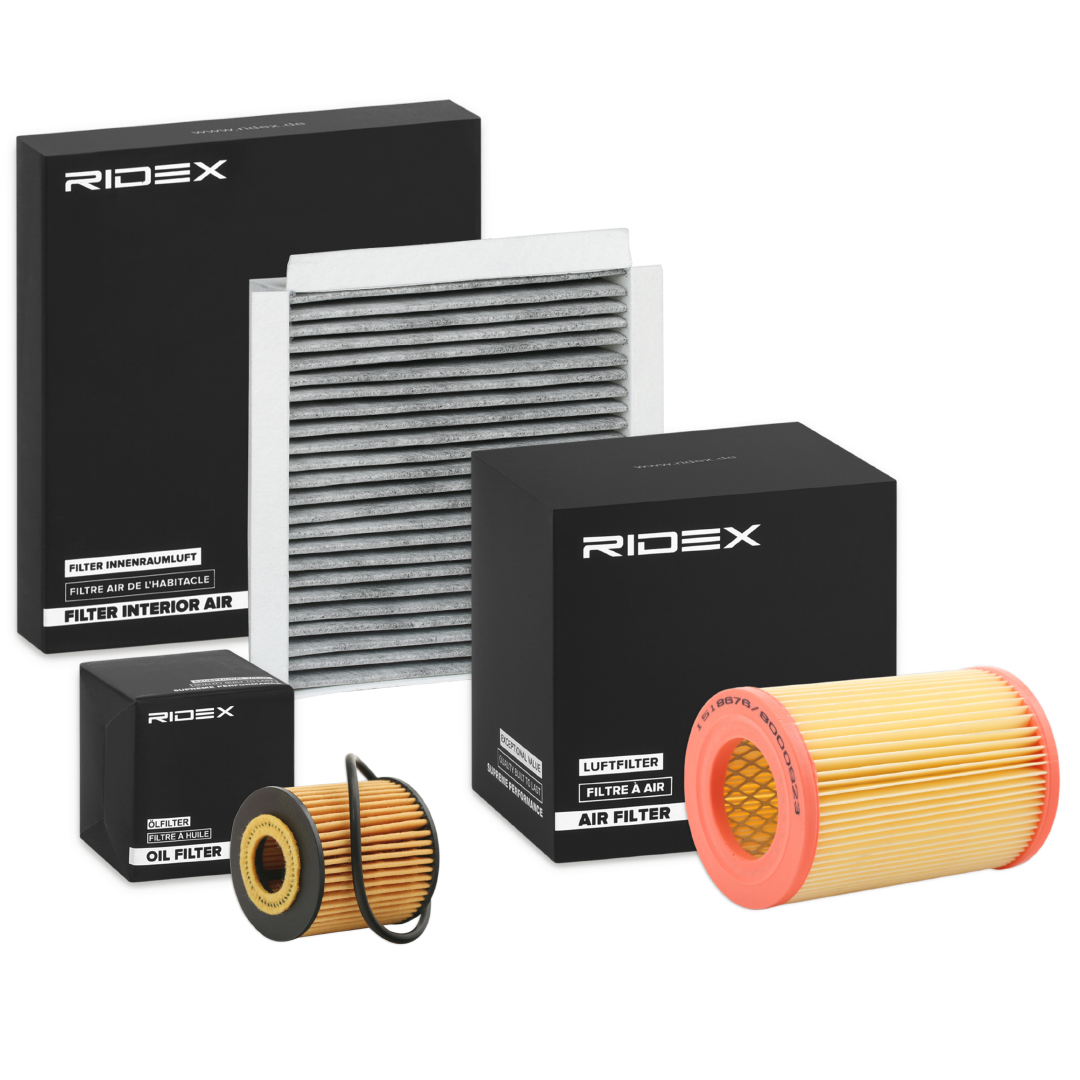 RIDEX 4055F3813