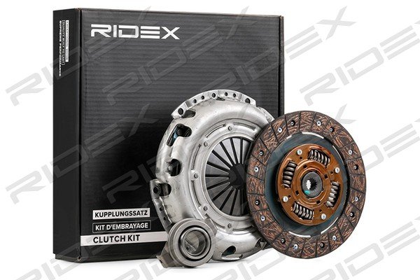 RIDEX 479C0207