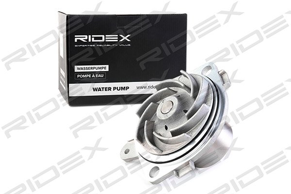 RIDEX 1260W0034