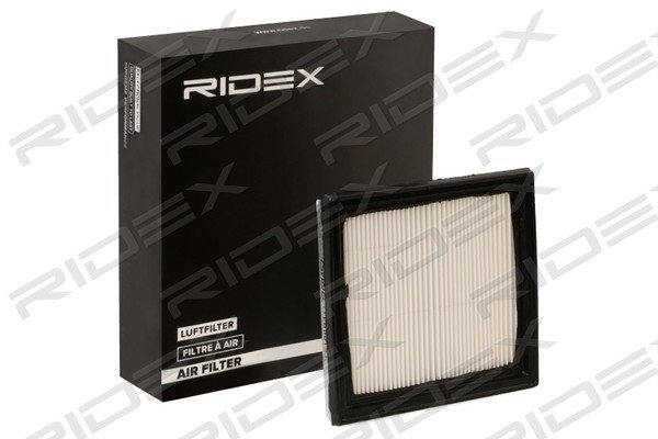 RIDEX 8A0763