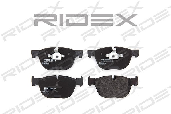 RIDEX 402B0320