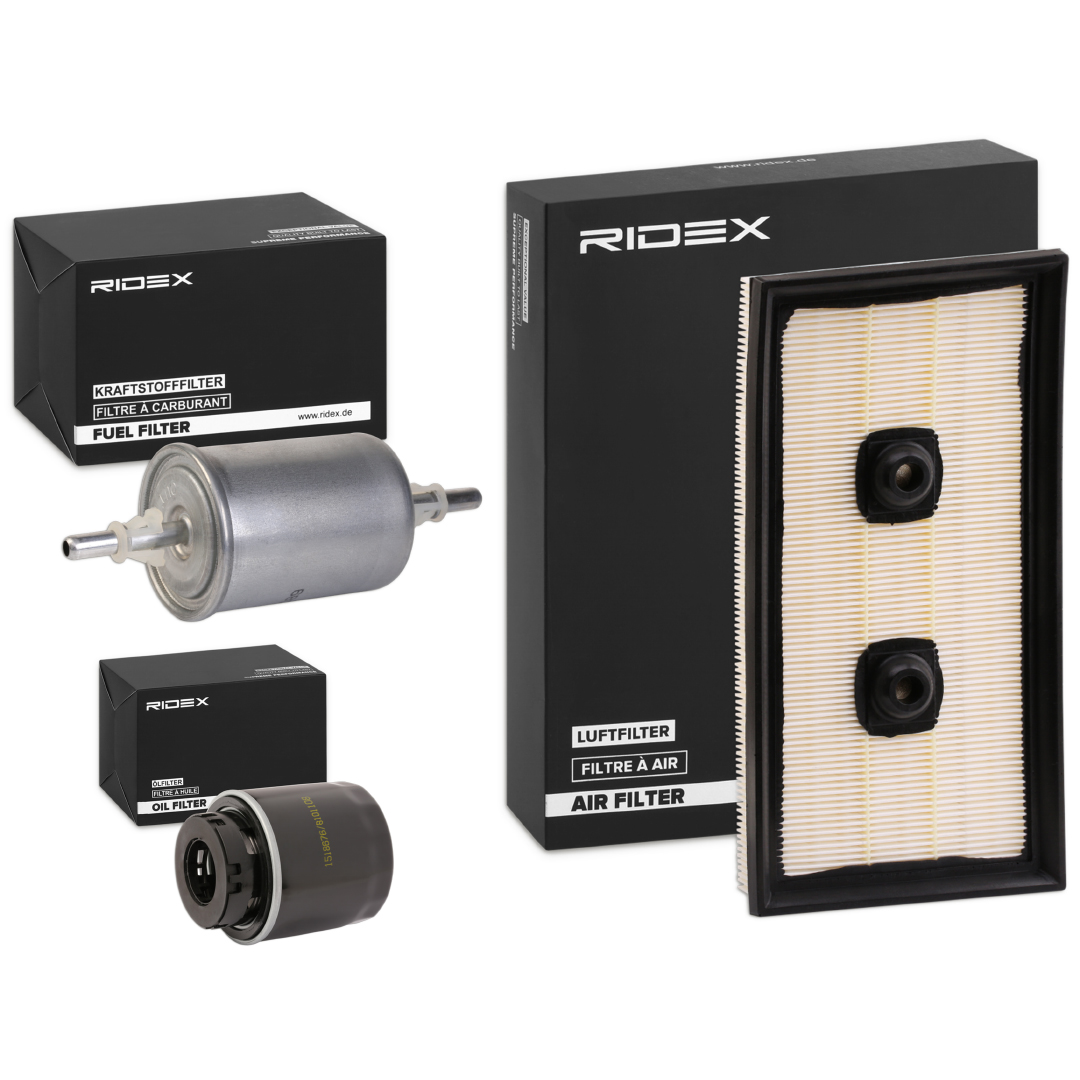 RIDEX 4055F23026