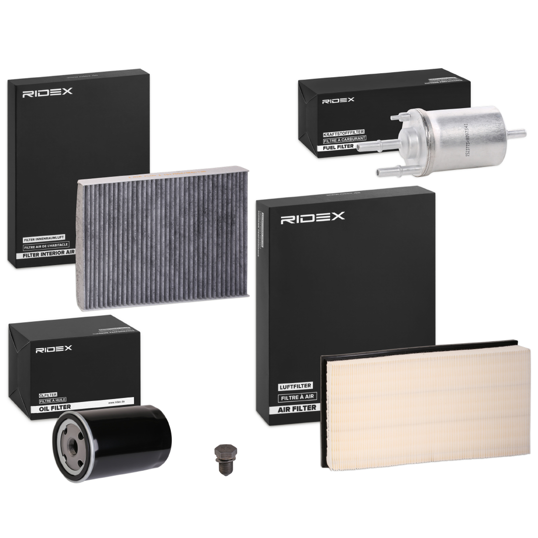 RIDEX 4055F33042