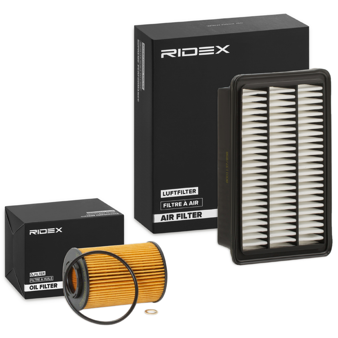 RIDEX 4055F1369