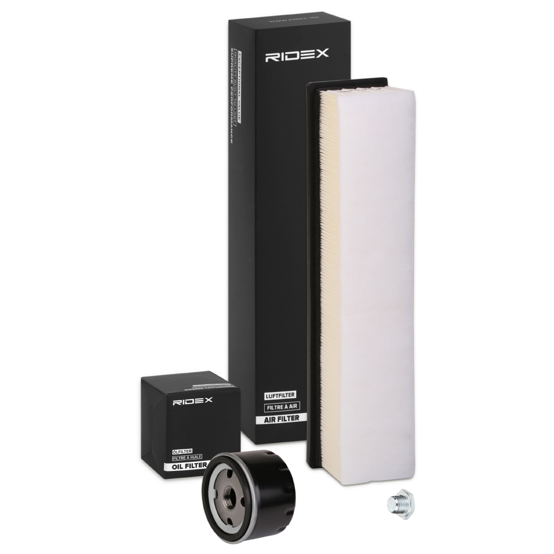 RIDEX 4055F1987