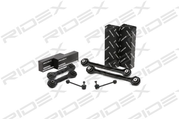 RIDEX 772S0132