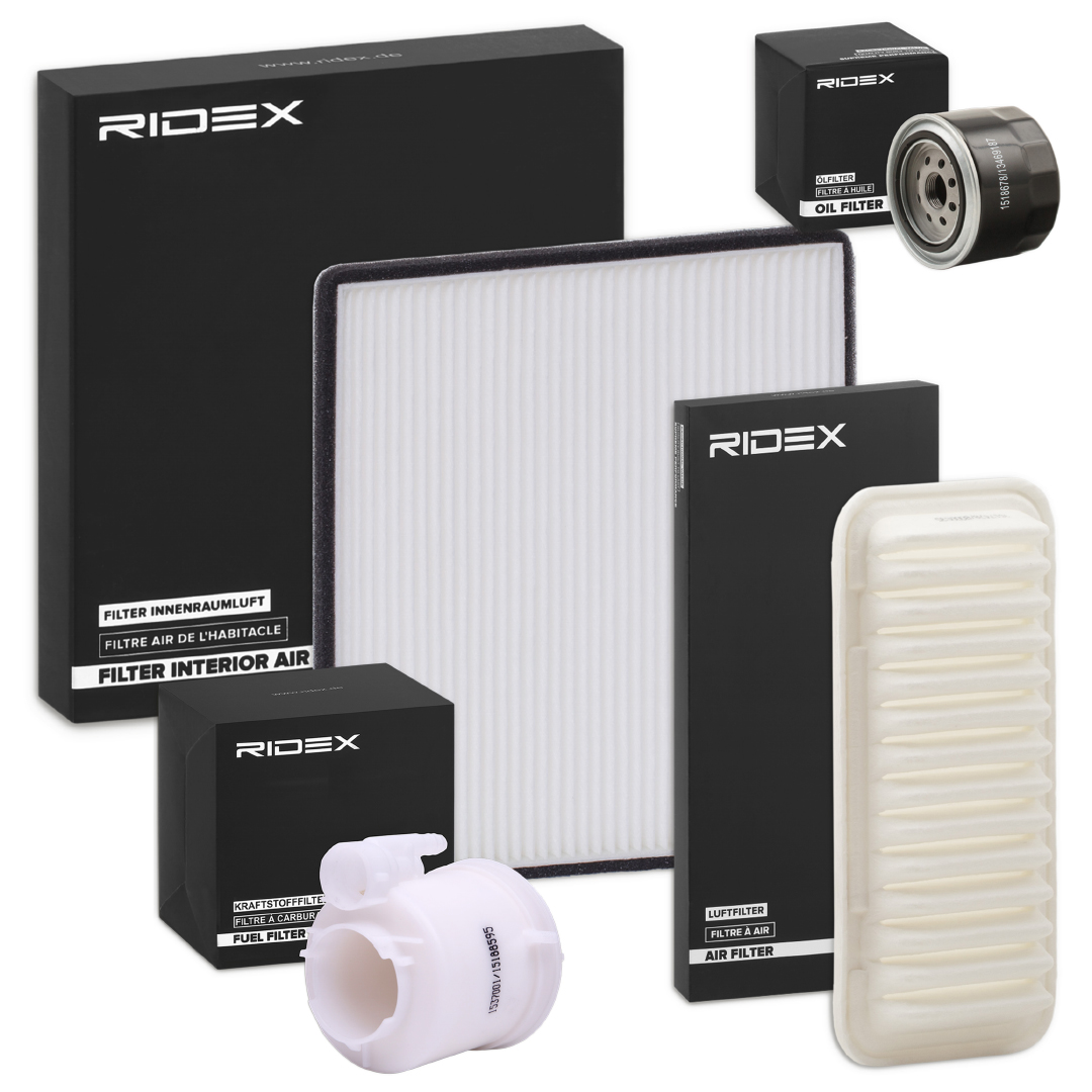 RIDEX 4055F29426