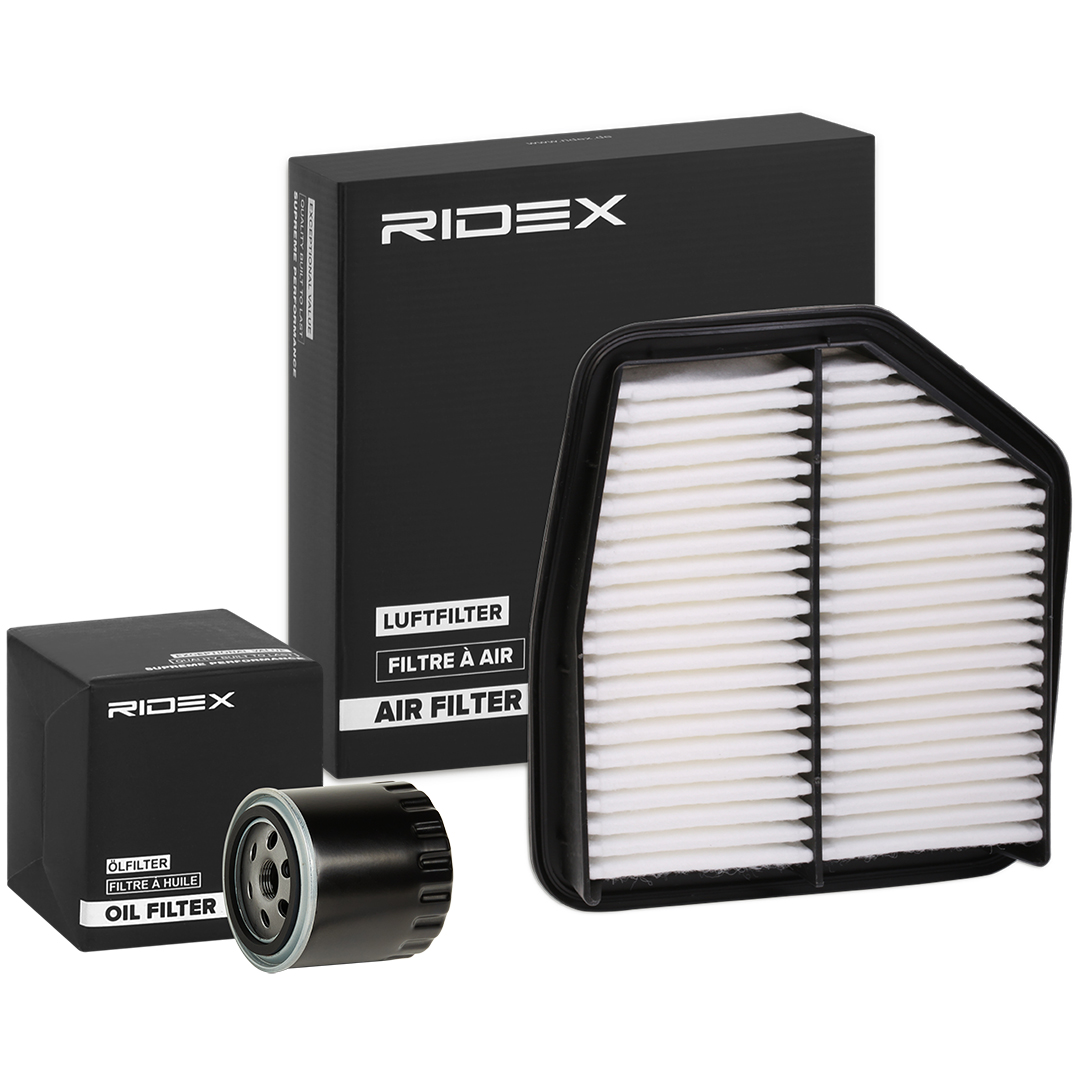 RIDEX 4055F1429 RIDEX 4055F1429